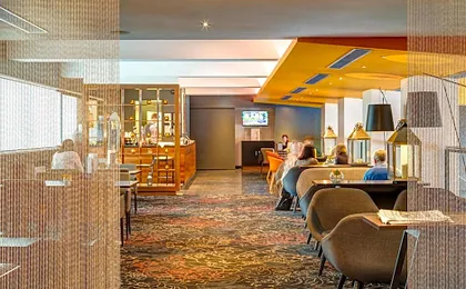 Apex Grassmarket Hotel