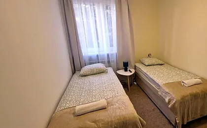 Hostel Milicka