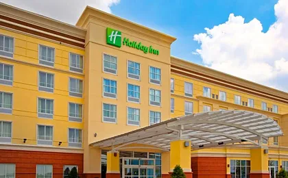 Holiday Inn Louisville Airport - Fair/Expo, IHG Hotel By IHG