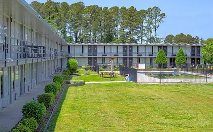 Masters Inn Selma Smithfield I-95 By OYO