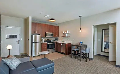 Residence Inn by Marriott Sacramento Davis