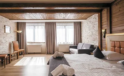 Hotel Victoria by VAYA
