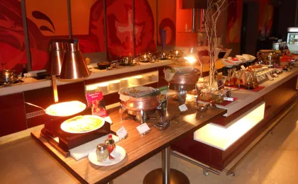 ibis Mumbai Airport - An AccorHotels Brand