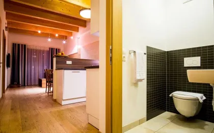Apartments Dolomit Royal