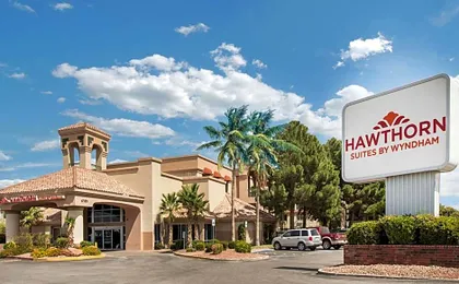 Hawthorn Extended Stay by Wyndham El Paso