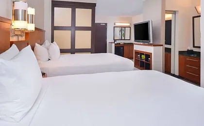 Hyatt Place Chesapeake/Greenbrier