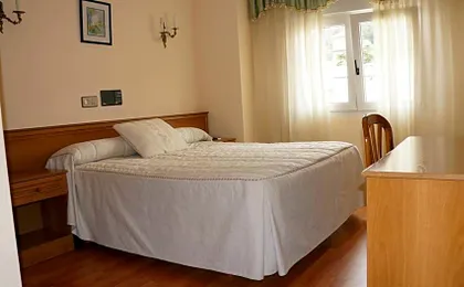 Hotel Larry