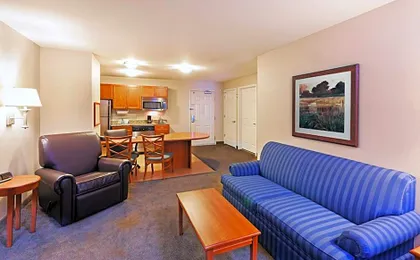 Candlewood Suites El Paso By IHG