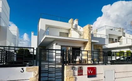 Luxury Villa4you