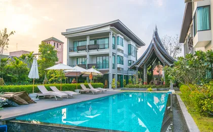Maraya Hotel