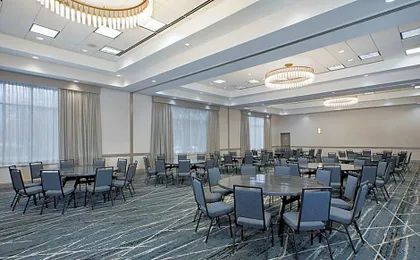 Embassy Suites by Hilton Franklin Cool Springs