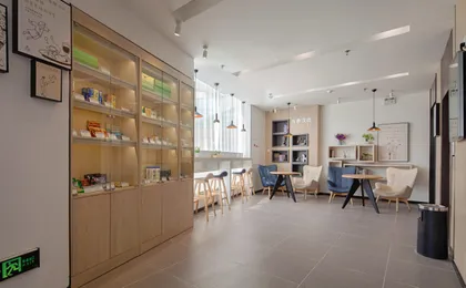 Hanting Hotel (Qingdao Licang Wanda Branch 2)