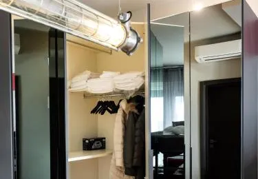 Carlotta Station Suite