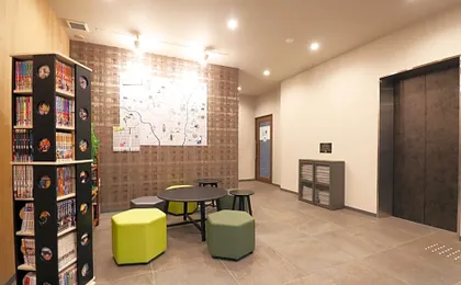 M's Hotel Gojo Odawara