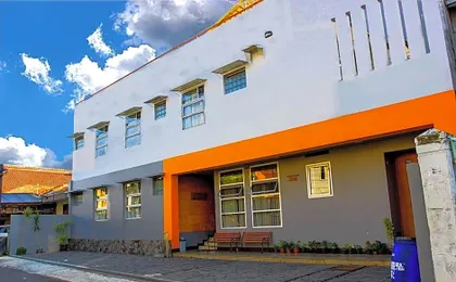 Saidah Guest House