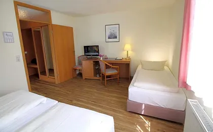 Hotel Weisser Schwan
