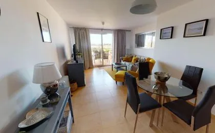 Casa Gordino - A Murcia Holiday Rentals Property