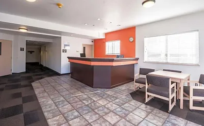 Motel 6-Seaside, OR