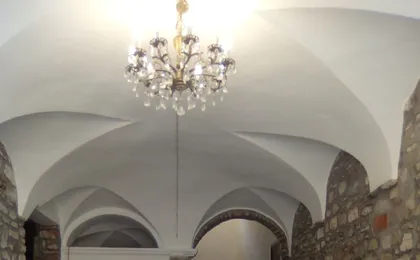 B&B Abbadia