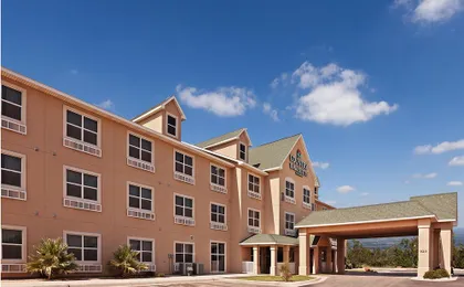 Red Roof Inn & Suites Midland