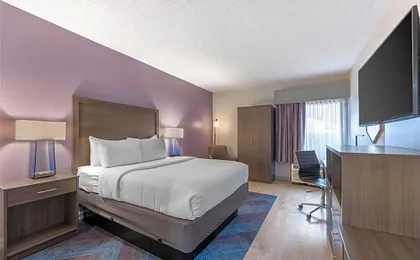 Best Western Hickory