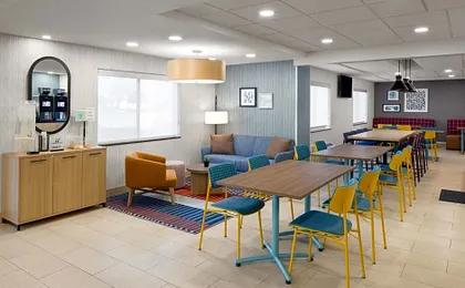 Garner Hotel Provo South by IHG