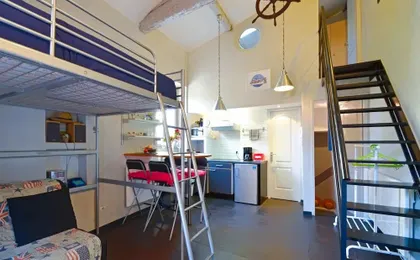 Duplex des 13 Cantons