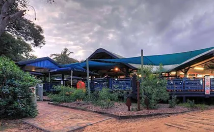 Fraser Island Retreat