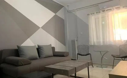 Renovated and cool flat in ideal location