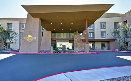 Homewood Suites By Hilton Palm Desert