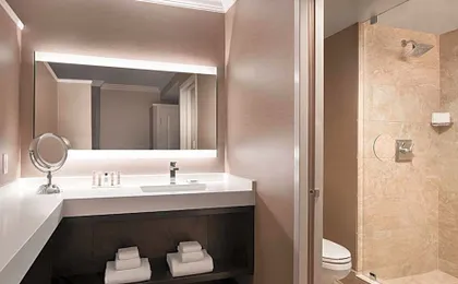 Monterey Marriott