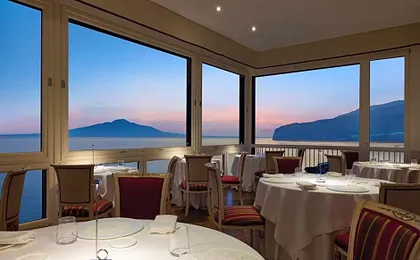 Imperial Hotel Tramontano