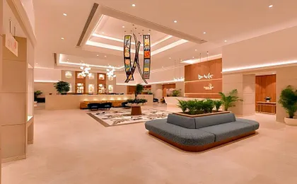 Lemon Tree Premier - Hitec City - Hyderabad