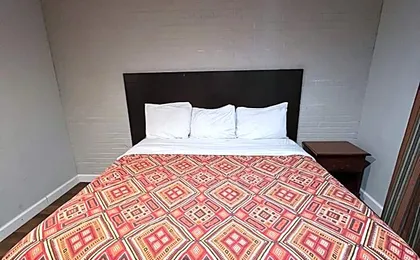 Richmond Motel
