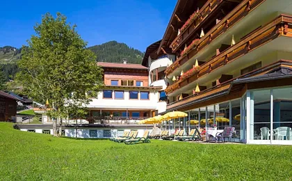 Hotel Leitner
