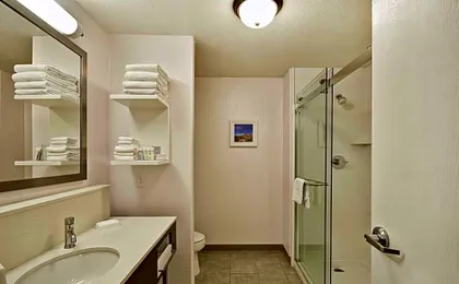 Hampton Inn & Suites Yuma