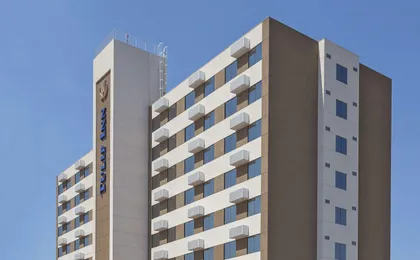 Tulip Inn Sete Lagoas