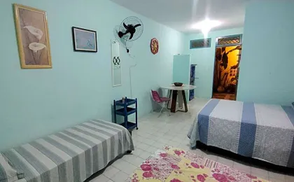 Refúgio da Mangueira