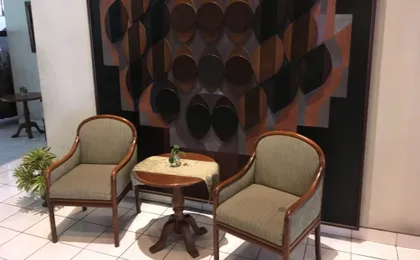 Paniisan Hotel