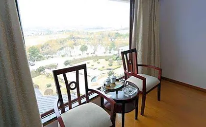 Jasmine Garden Resort