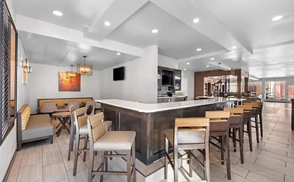 Hilton Garden Inn Amarillo