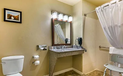 Comfort Inn & Suites Orange County John Wayne Airport