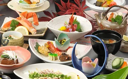 Echigo no Oyado Inamoto