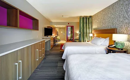 Home2 Suites By Hilton Terre Haute