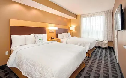 TownePlace Suites by Marriott Bellingham