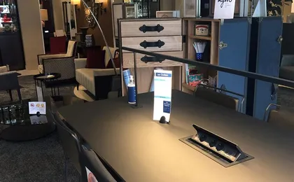 MyWo Meeting Facility