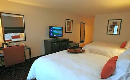Hampton Inn & Suites By Hilton Red Deer