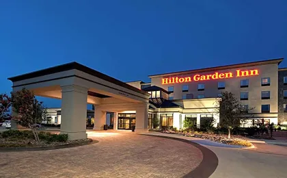 Hilton Garden Inn Fort Worth Alliance Airport
