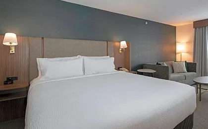Holiday Inn Hotel and Suites-Kamloops By IHG