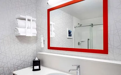 Hampton Inn West Palm Beach Central Airport